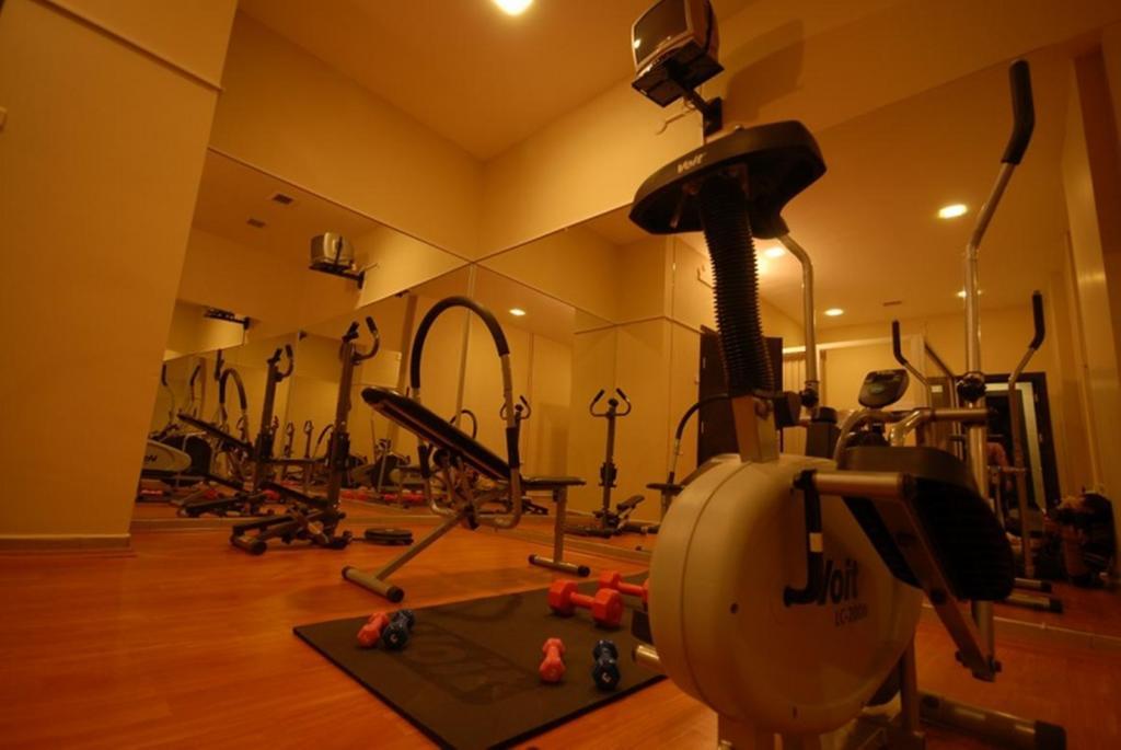 Canak Hotel Çanakkale Ngoại thất bức ảnh