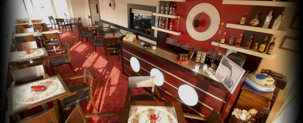 Canak Hotel Çanakkale Ngoại thất bức ảnh