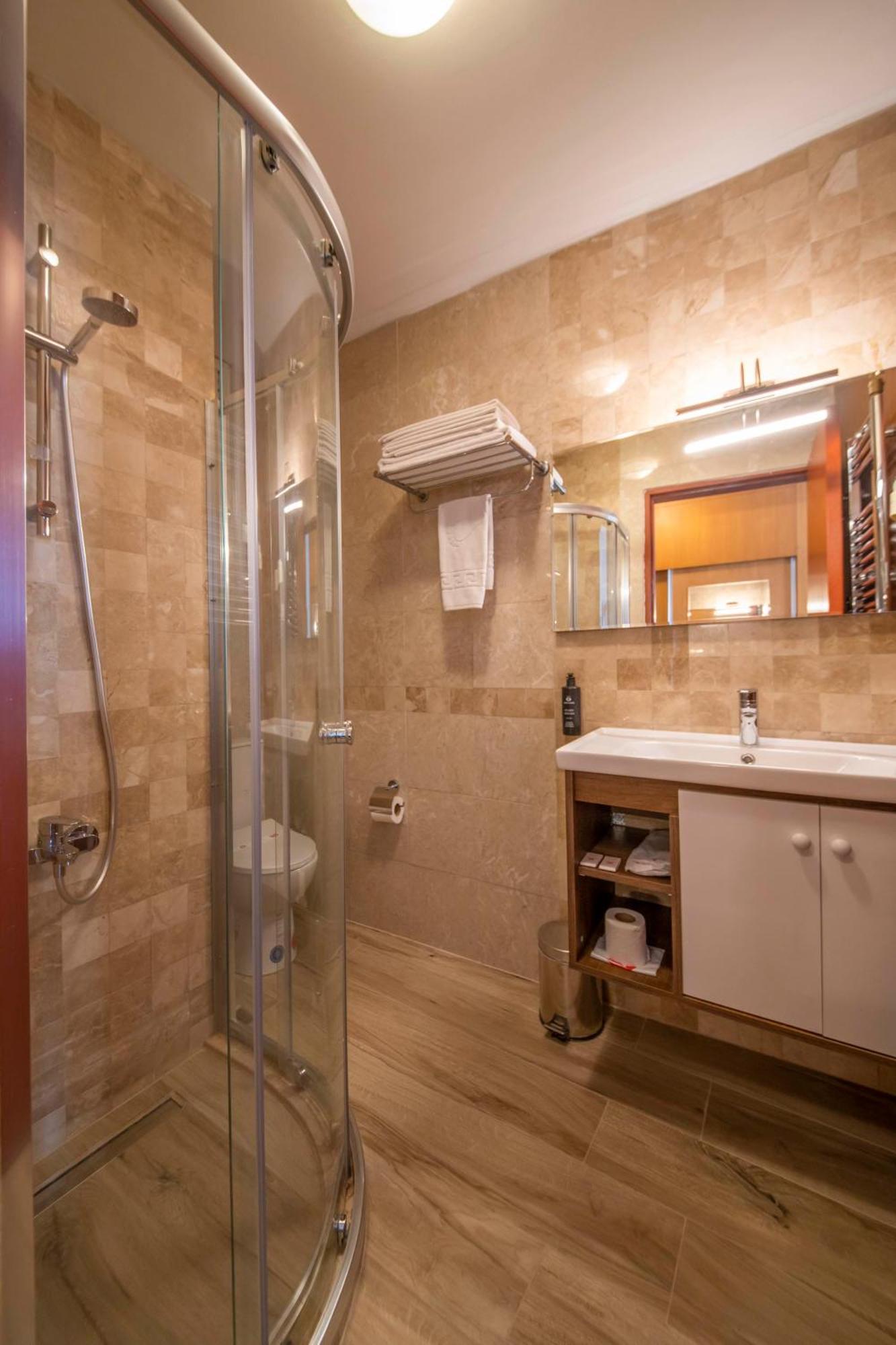 Canak Hotel Çanakkale Ngoại thất bức ảnh