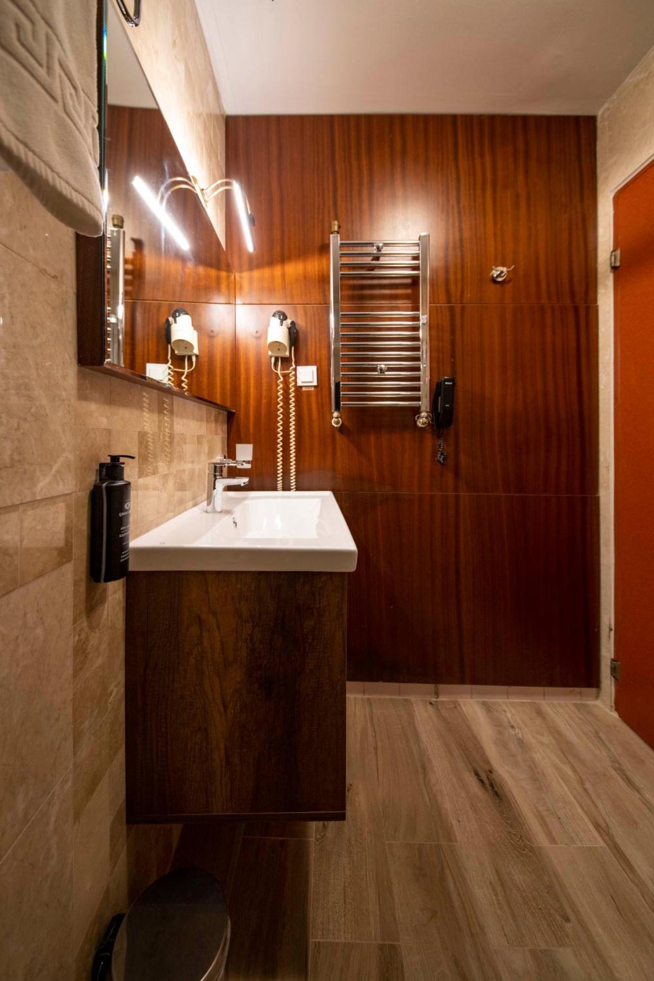 Canak Hotel Çanakkale Ngoại thất bức ảnh